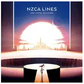 Ginza.se Nzca Lines - Infinite Summer (LP)