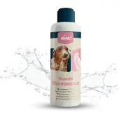 Nimo hondenshampoo sensitive • parfumvrij & pH-neutraal voor alle rassen 250 ml