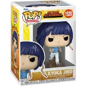 Funko POP! My Hero Academia - Kyoka Jiro 1520 Pop! Vinyl figuur