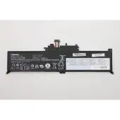 Lenovo 00HW026 / 00HW027 / SB10F46464 accu (15.2 V, 2895 mAh, origineel)