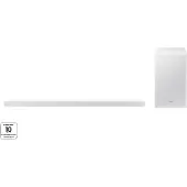 Samsung Soundbar S-serie HW-S711D/XE Dolby Atmos Wit