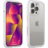 Catalyst Influence Case iPhone 16 Pro Clear - CATDRPH16CLRMP