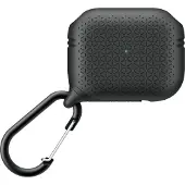 Catalyst Waterproof Case Special Edition AirPods Pro Stealth Black - CATAPDPROTEXBLK