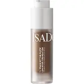 IsaDora The Wake Up the Glow Luminous Foundation Vloeibare foundation 30 ml 9N Neutral