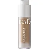 IsaDora The Wake Up the Glow Luminous Foundation Vloeibare foundation 30 ml 5W Warm