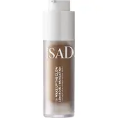 IsaDora The Wake Up the Glow Luminous Foundation Vloeibare foundation 30 ml 8N Neutral