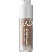 IsaDora The Wake Up the Glow Luminous Foundation Vloeibare foundation 30 ml 6N Neutral