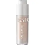 IsaDora The Wake Up the Glow Luminous Foundation Vloeibare foundation 30 ml 1C Cool