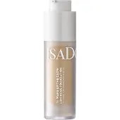 IsaDora The Wake Up the Glow Luminous Foundation Vloeibare foundation 30 ml 3W Warm