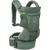 Osprey Poco Kinderrugzak 65 cm groente
