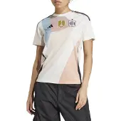 Adidas Tricot 'Spain 25' lichtblauw / rosa / poederroze / wit