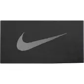 Nike Sporthanddoek Medium Zwart Grijs