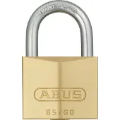 ABUS Hangslot 65/40 Ka 6401 - 65/40 KA 6401 - 65/40 KA 6401