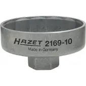 Hazet 2169-10 Oliefiltersleutel