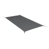 Sea to Summit TELOS TR3 Lightfoot Grey || Maat: 3 Personen