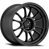 König Hypergram 18x8.5 5x112 ET43 Matte Black