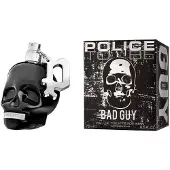 Police Herenparfum To Be Bad Guy EDT (75 ml)