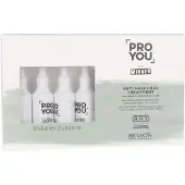 Revlon Proyou De Winnaar Anti-Haaruitval Behandeling 12 X 6 ml