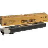 Xerox 006R01798 toner cartridge kleurloos (origineel)