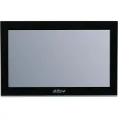 Dahua VTH5441G Binnenpost, 10 inch touch screen, Full HD, intern geheugen 8GB SD, SIP, PoE