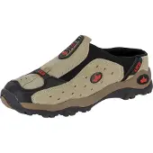 Lico Lage schoen sand / zwart