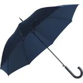 Samsonite Rain Pro Stick Umbrella blue paraplu