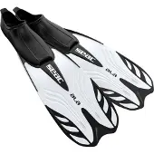 Seac Flippers - Ala - Wit - - 42/43 - Zwem Flippers