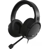 Stealth Panter (Bedraad), Gaming headset, Zwart