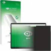 Upscreen Spy Shield Privacy Film (10"), Schermbeschermers