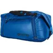 Nemo Double Haul Convertible 55L Duffel