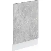 Vicco R-Line Frontpaneel – 45 cm zonder werkblad Beton