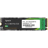 Apacer As2280P4X 1Tb, Ssd