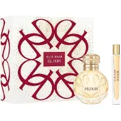 Elie Saab Elixir Set 50ml eau de perfume spray + 10ml edp spray