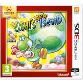 Yoshi's New Island (Select)