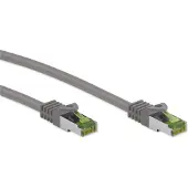 Goobay Internetkabel | Cat8.1 S/FTP | 20 meter