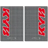 Tecno-x Kyb Fork Protector Grafische Kit