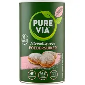 Pure Via Poedersuiker 200 Gr