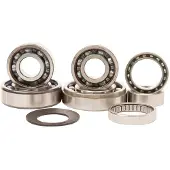 Hotrods Honda 450 Crf-r 09-12 Stuurlagerset