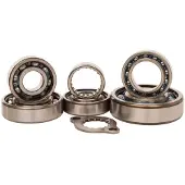 Hotrods Suzuki Lt-r 450 06-09 Stuurlagerset
