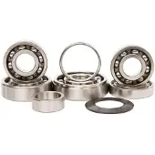 Hotrods Honda 250 Crf-r 10-15 Stuurlagerset
