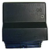 Mitsubishi 4161502 Ecu-kit