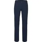 Mammut - Runbold IV Pants - Trekkingbroek 44 - Regular, blauw