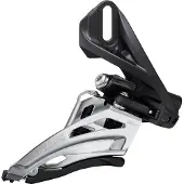 Shimano Deore M4100 Dm Voorderailleur