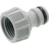 Gardena Kraanstuk 21 mm (G 1/2") E12