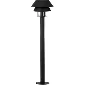 Eglo Tuinpadverlichting Chiappera, dimbaar, zwart, metaal, Tuinpad verlichting