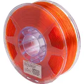 Esun PETG Massief oranje / Solid orange 1 kg - 1.75mm - 3D printer filament - Flevo Print