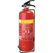 Smartwares Brandblusser Schuim 2 Liter
