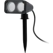 Eglo Nema 2-lichts Spies