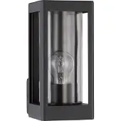 Lyora Wandlamp Figo antraciet