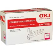 OKI Es8430/es8460mfp/es8451mfp/es8461mfp Printerdrum